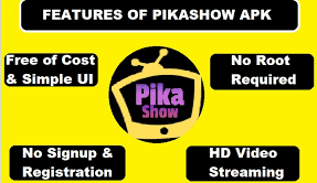 Pikashow APK Download Latest version for Android 2023